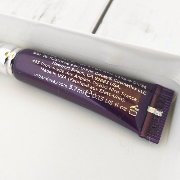 Urban Decay Anti-Aging Eye Primer Potion 3.7ml/0.13 oz Classic Squeeze Tube Mini - Picture 4 of 5